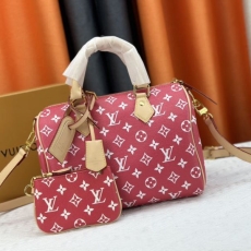 Louis Vuitton Speedy Bags